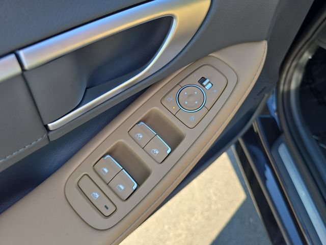 New 2026 Hyundai Sonata Limited FWD image 11