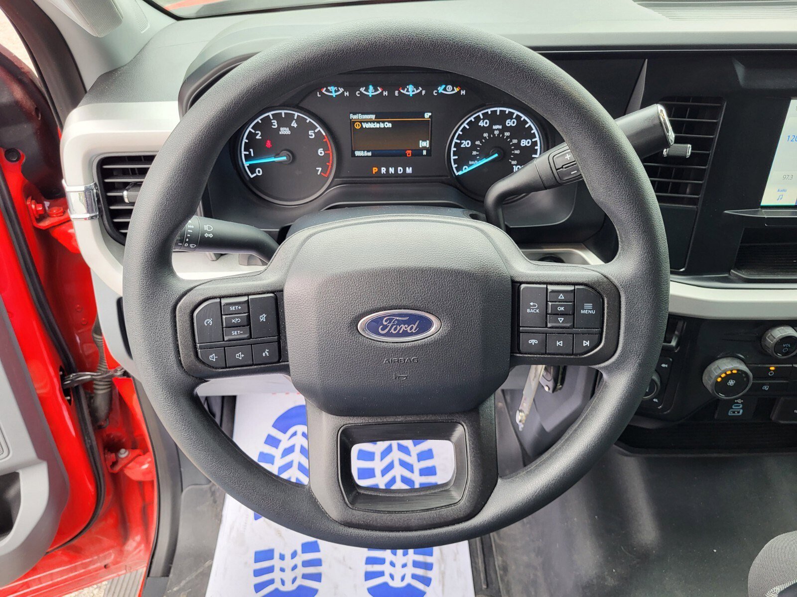 Used 2025 Ford F250 XL w/ STX Appearance Package image 26