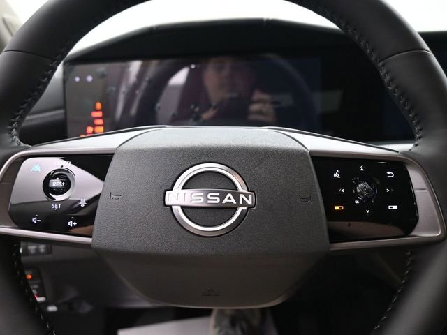 New 2026 Nissan Murano SL image 20