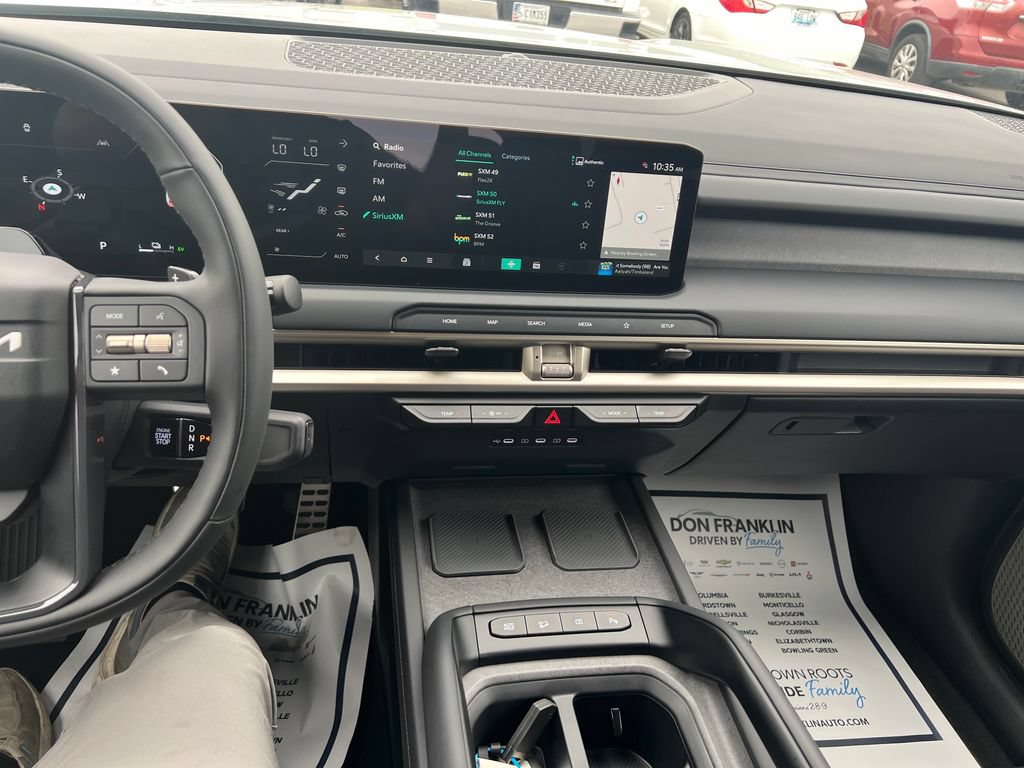 New 2027 Kia Telluride SX FWD image 20