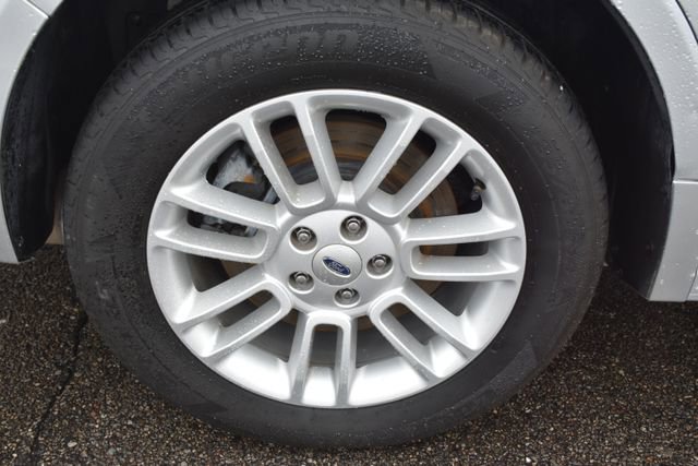 Used 2019 Ford Flex SEL w/ Equipment Group 202A image 53