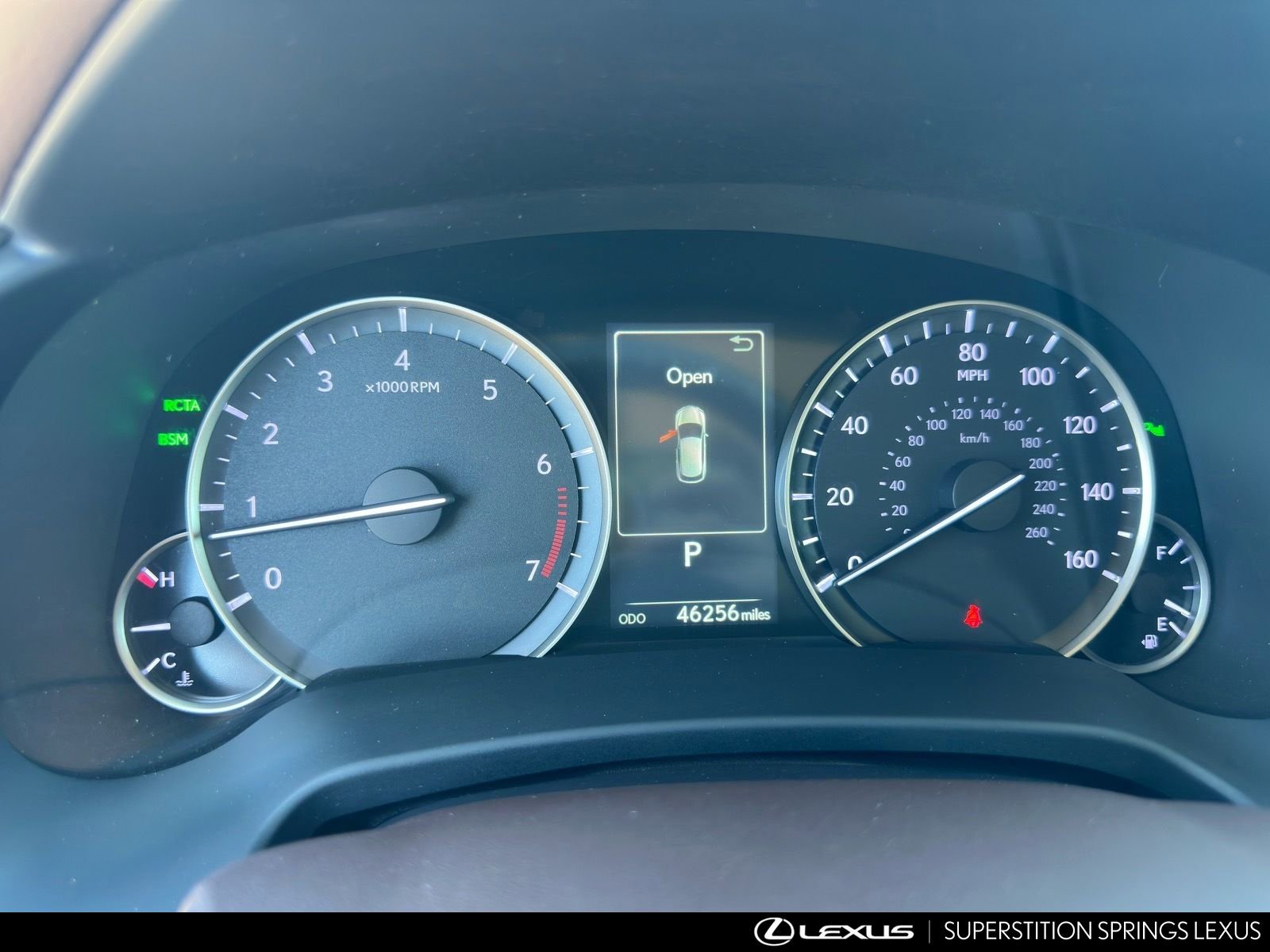 Used 2018 Lexus RX 350 FWD w/ Luxury Package image 14