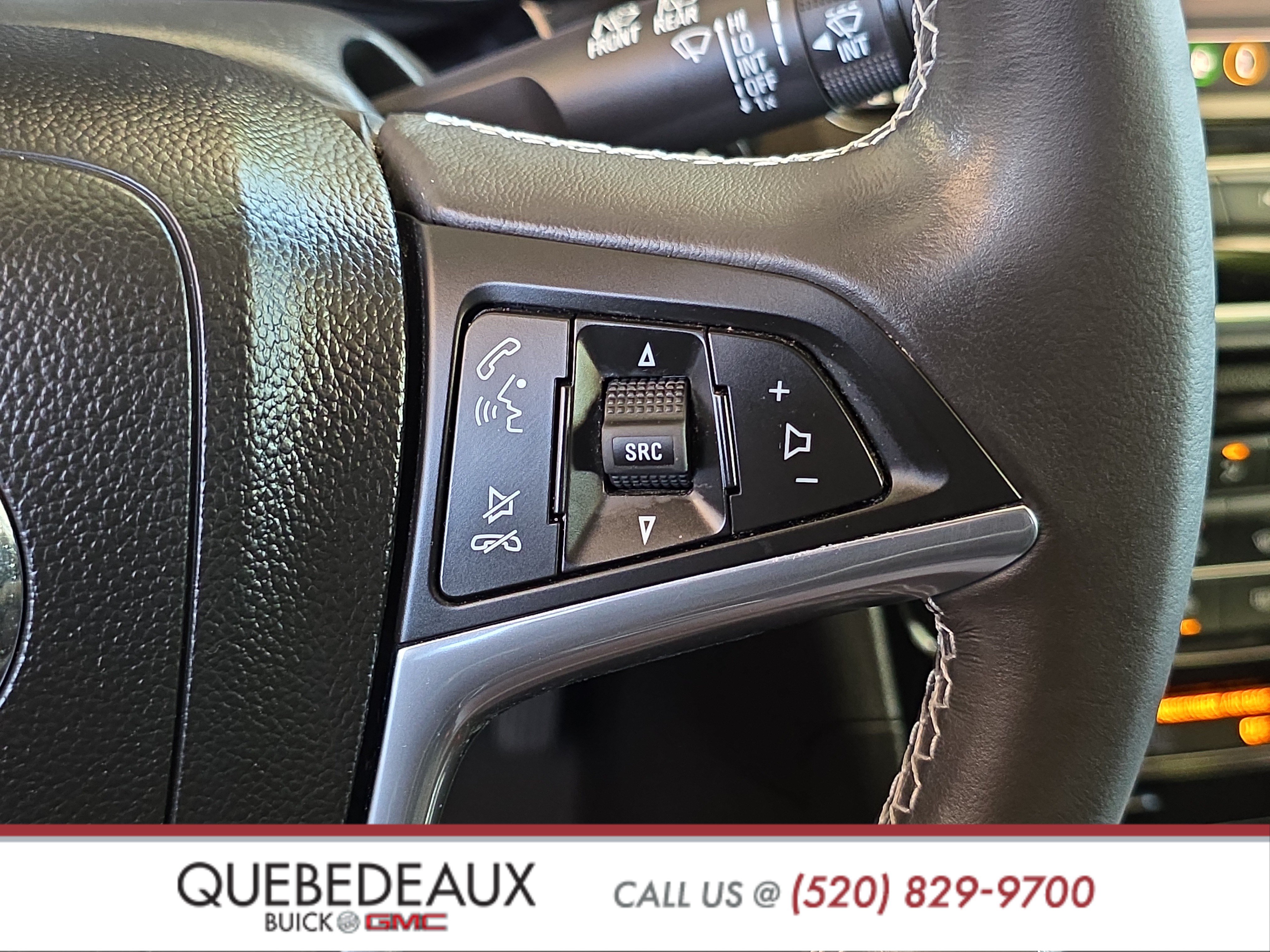 Used 2022 Buick Encore Preferred w/ Safety Package AWD/4WD image 13