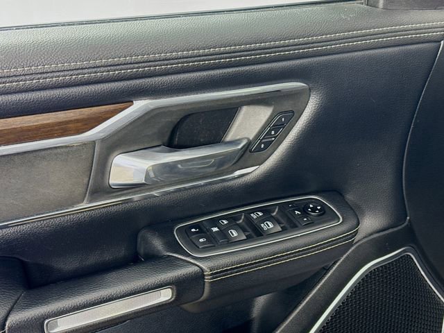 Used 2021 RAM 1500 Laramie image 17