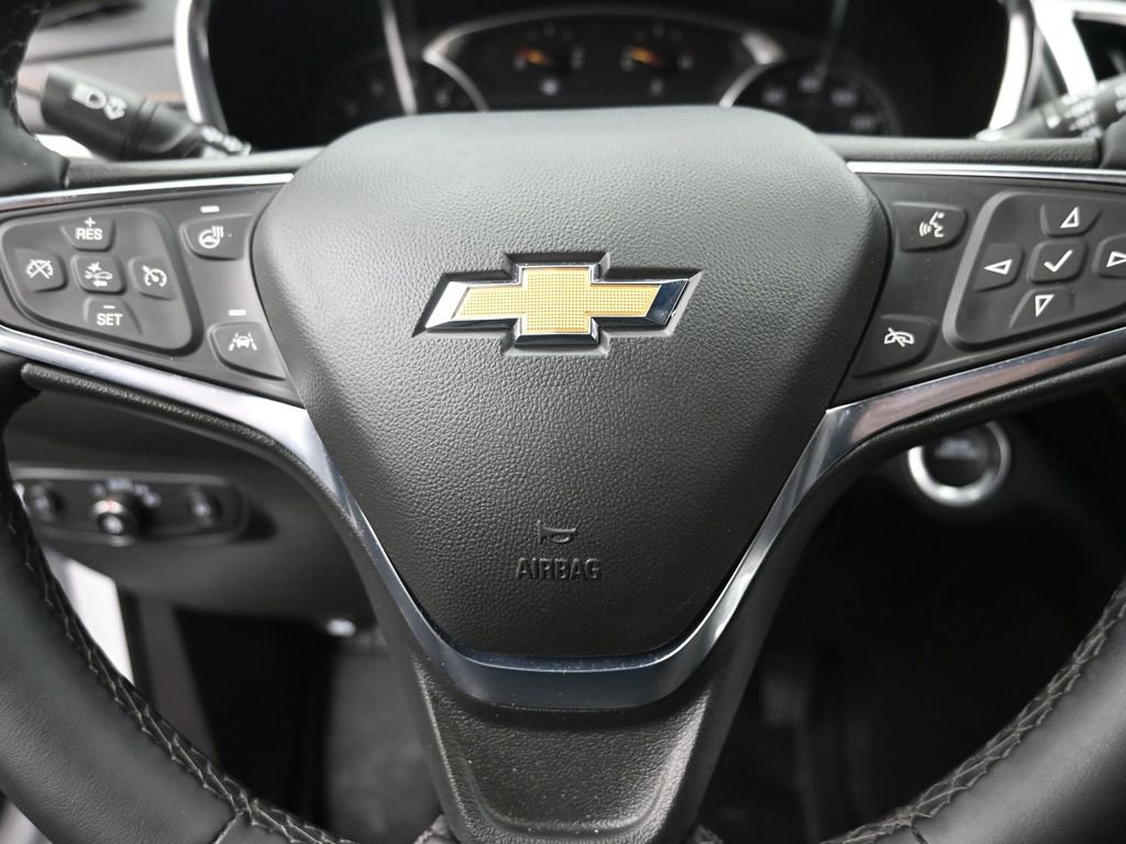 Certified 2024 Chevrolet Equinox Premier image 20