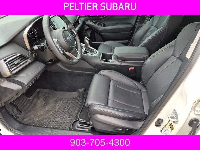 Certified 2025 Subaru Outback Limited w/ Popular Package #2 AWD/4WD image 20