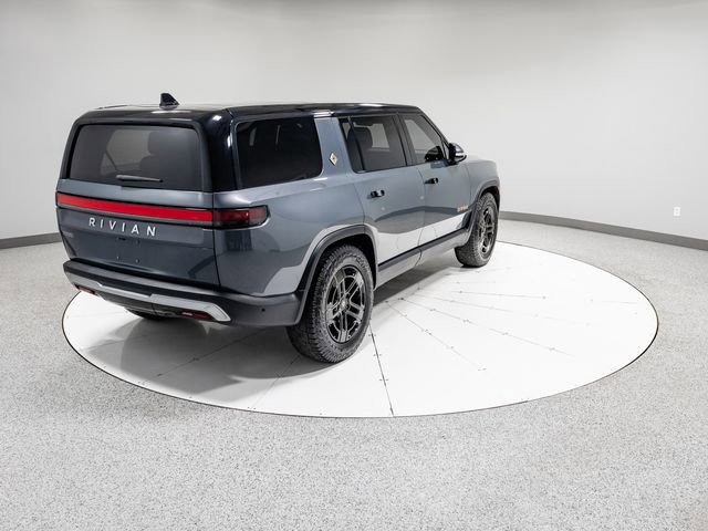 Used 2023 Rivian R1S Adventure AWD/4WD image 31