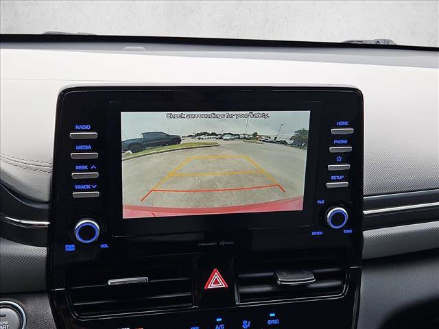 Used 2020 Hyundai Ioniq SEL FWD image 13