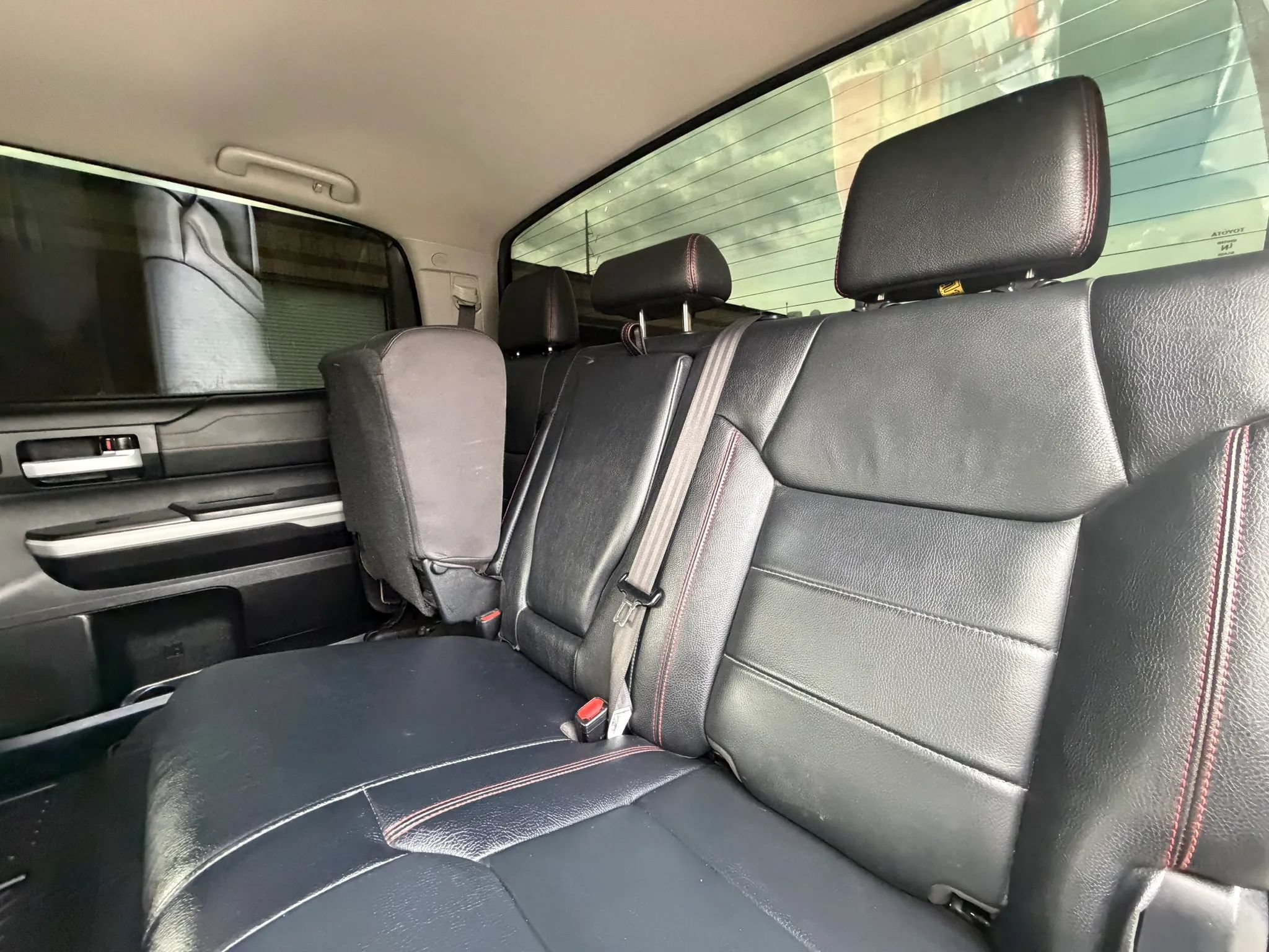 Used 2019 Toyota Tundra TRD Pro AWD/4WD image 19