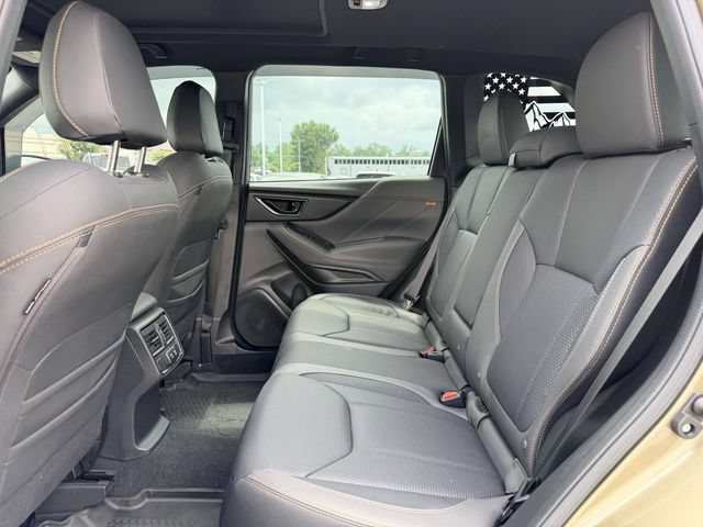 Used 2023 Subaru Forester Wilderness AWD/4WD image 13