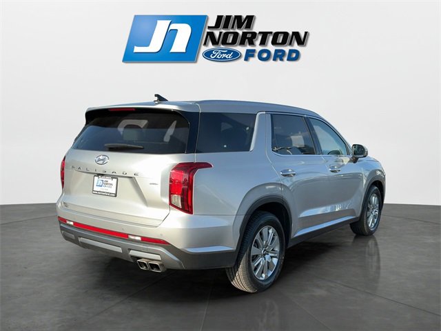Used 2025 Hyundai Palisade SEL image 3