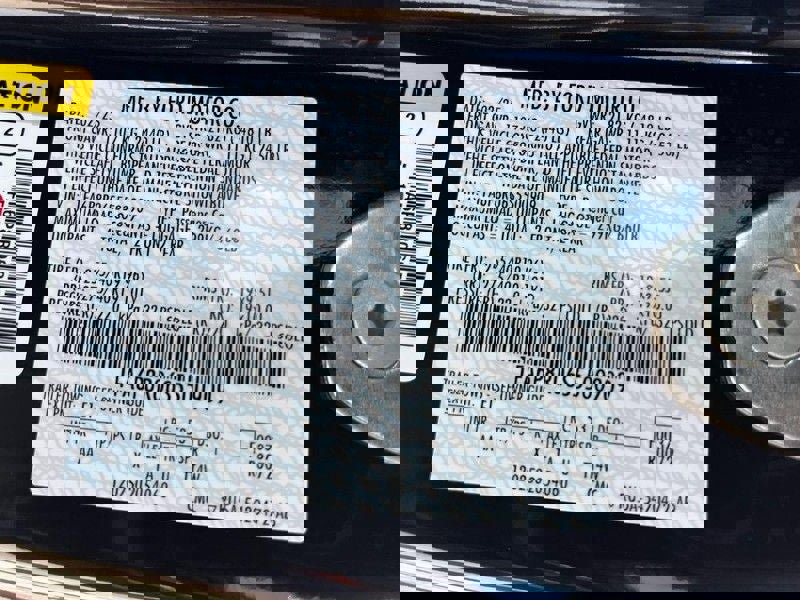 New 2025 Ford Mustang Dark Horse image 14