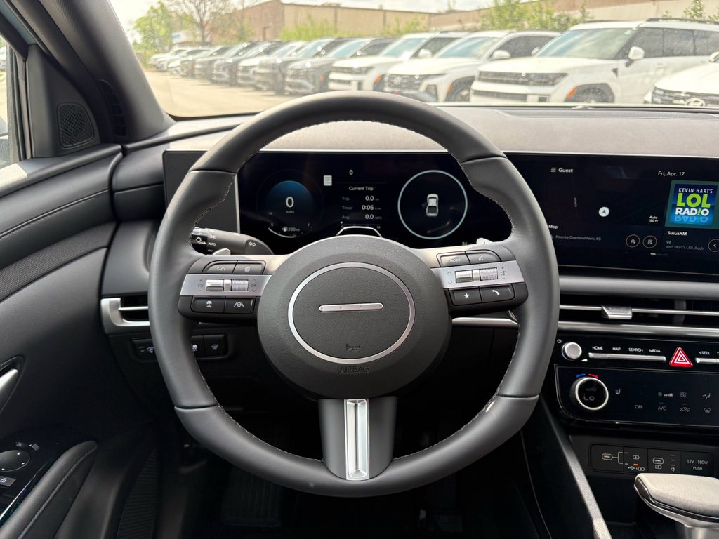New 2026 Hyundai Santa Cruz XRT AWD/4WD image 35