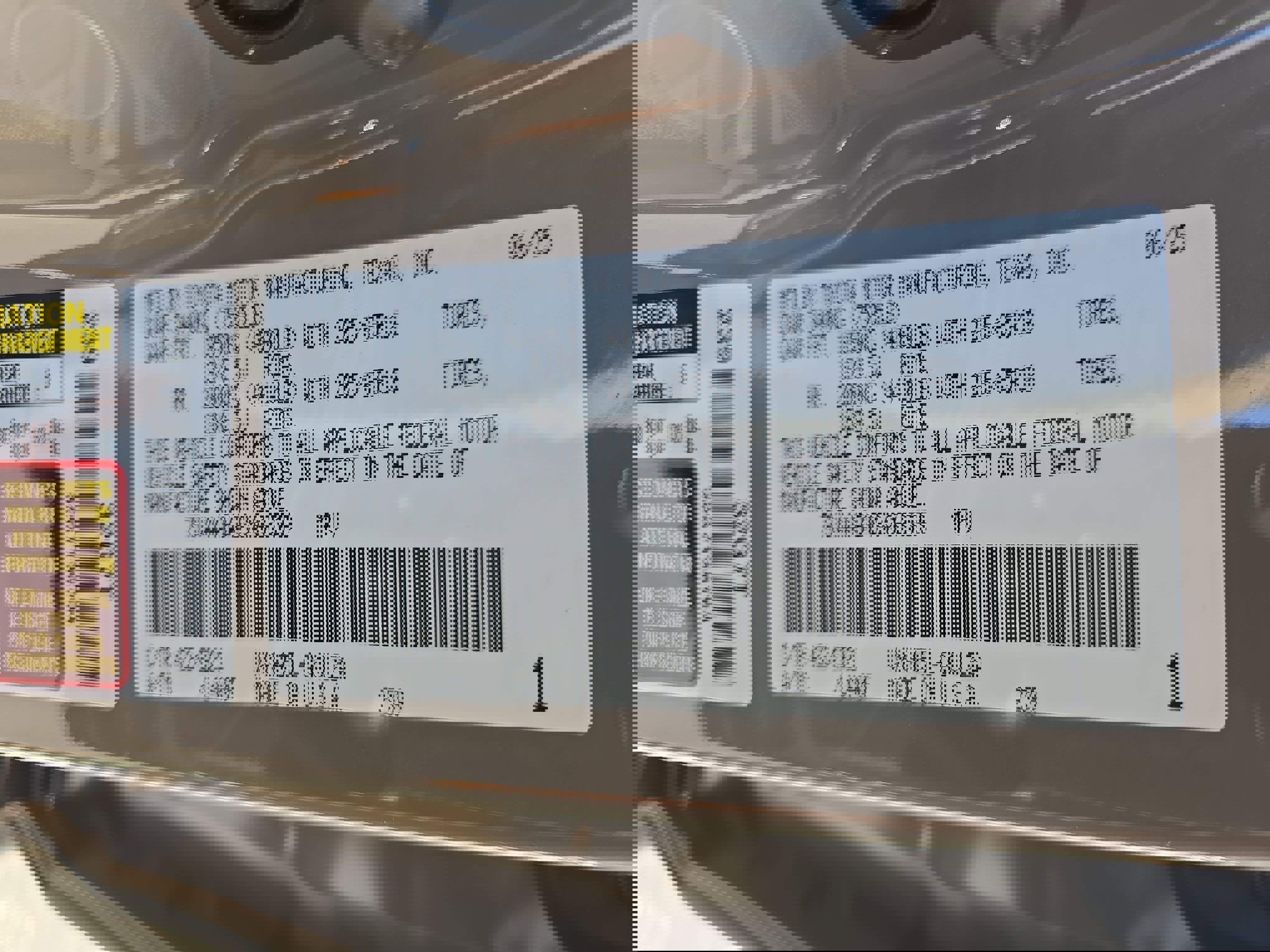 Certified 2025 Toyota Sequoia TRD Pro image 38