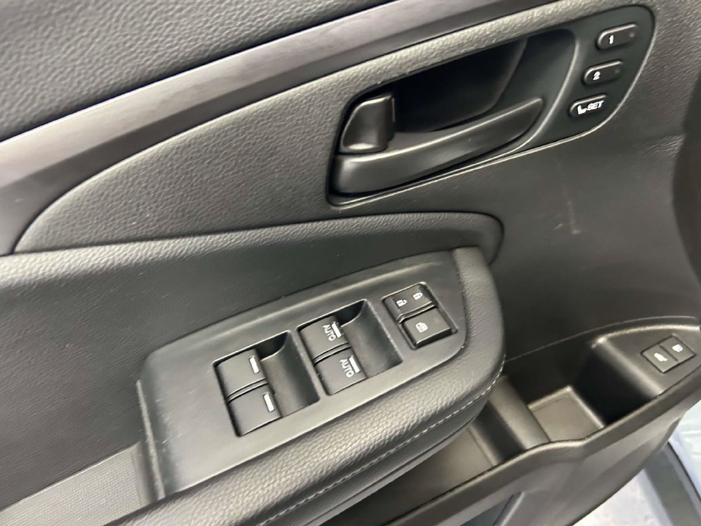 Used 2022 Honda Passport EX-L image 17