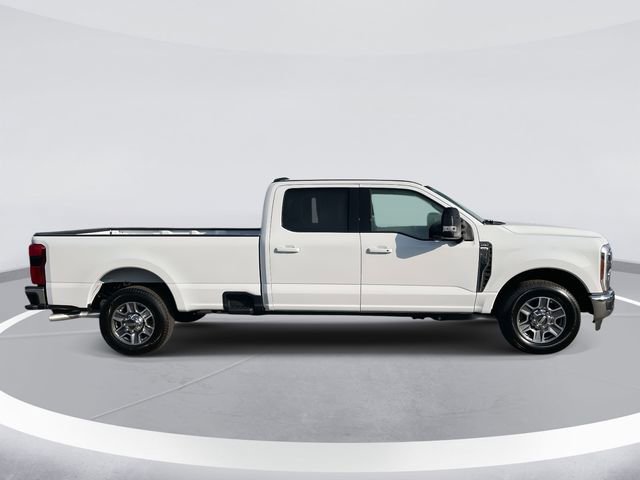 New 2026 Ford F350 Lariat image 3