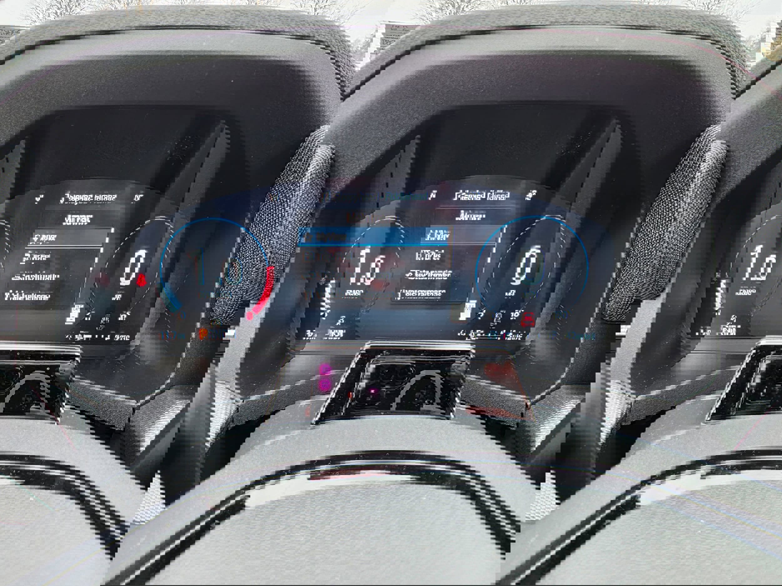 New 2026 Ford Explorer ST w/ Sun And Sound Package image 18