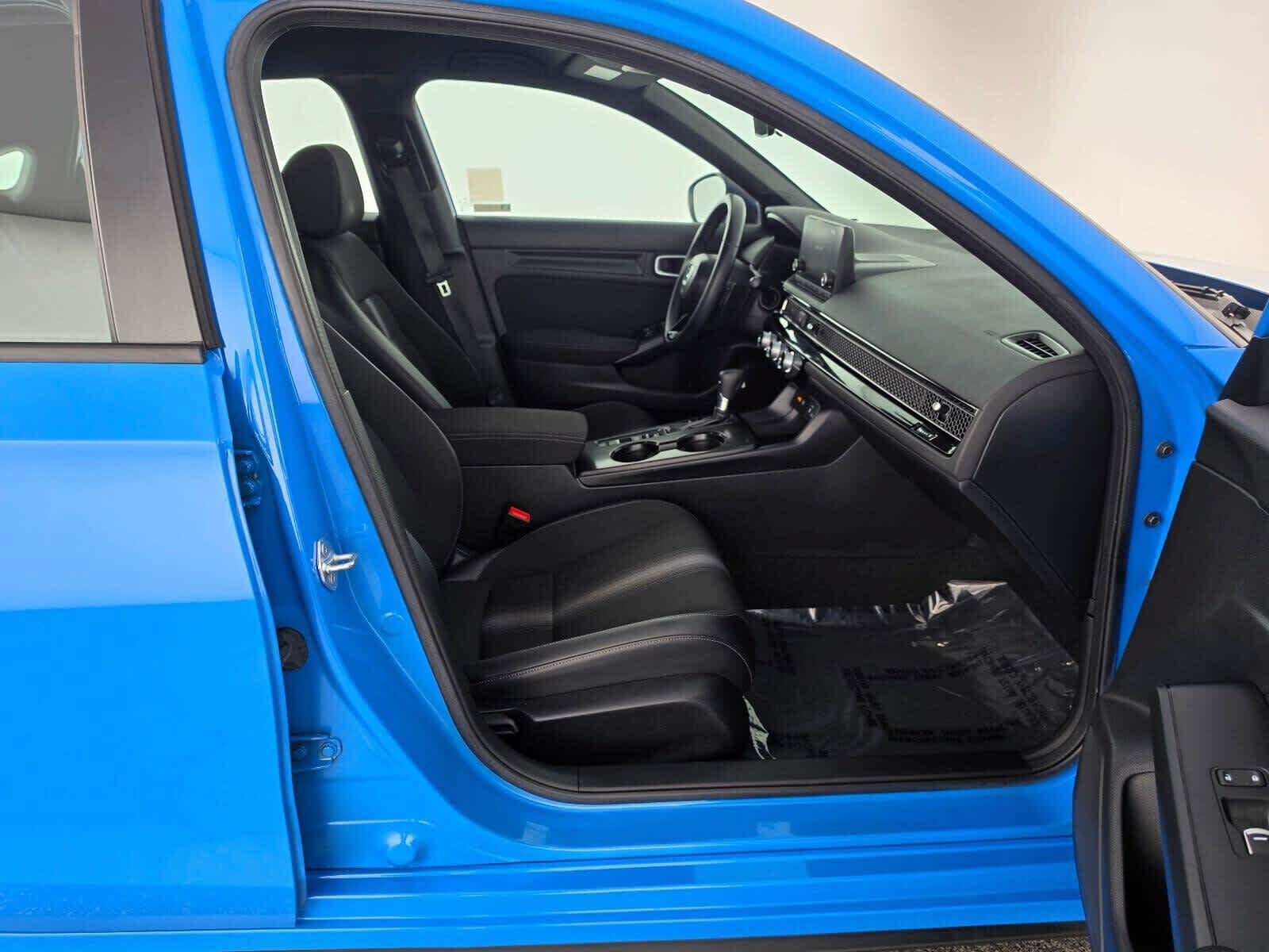 Used 2023 Honda Civic Sport image 10