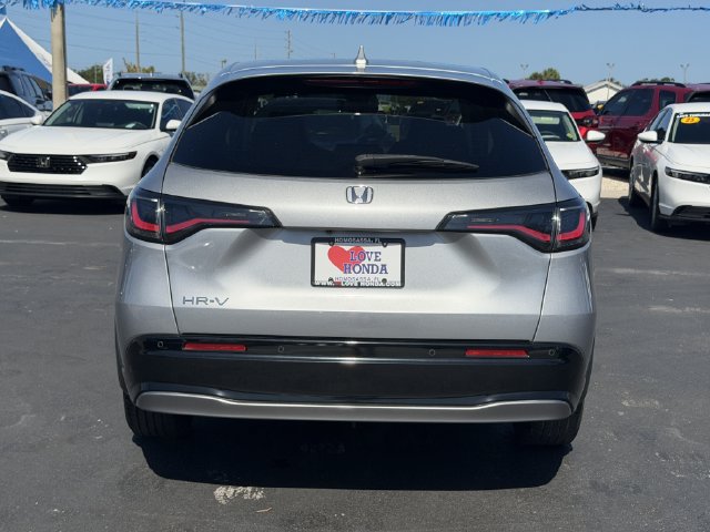 Used 2024 Honda HR-V EX-L image 5