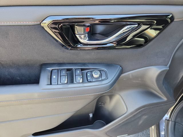 New 2026 Subaru Forester Sport w/ Onyx Edition AWD/4WD image 10