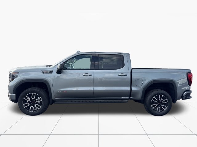 New 2026 GMC Sierra 1500 AT4 w/ AT4 Premium Package AWD/4WD image 2