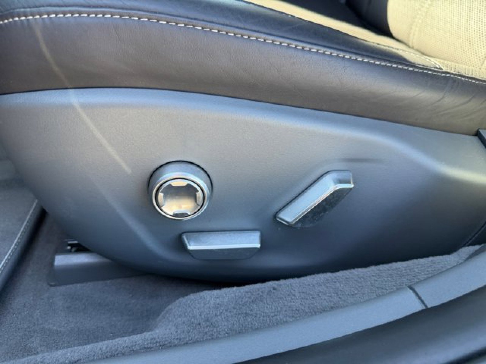 Used 2023 Lucid Air Grand Touring AWD/4WD image 11