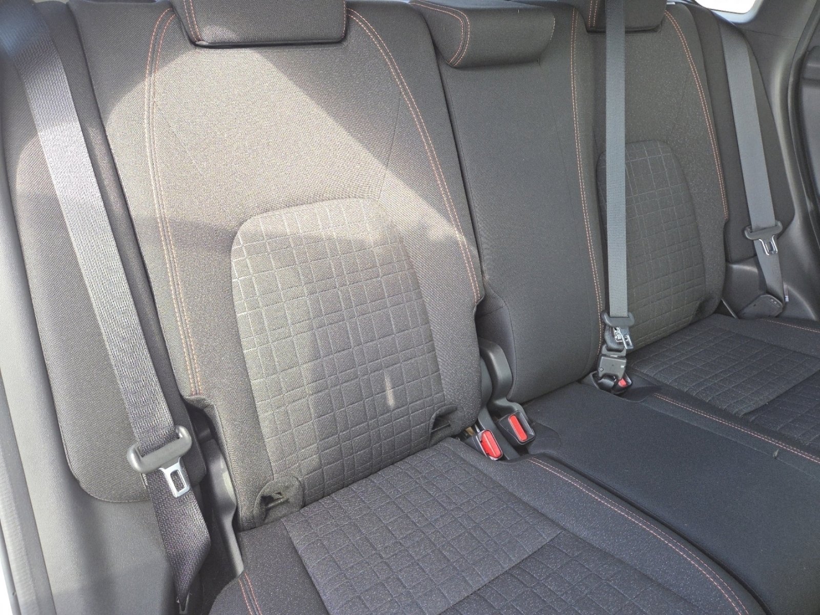 Used 2023 Honda HR-V Sport image 22