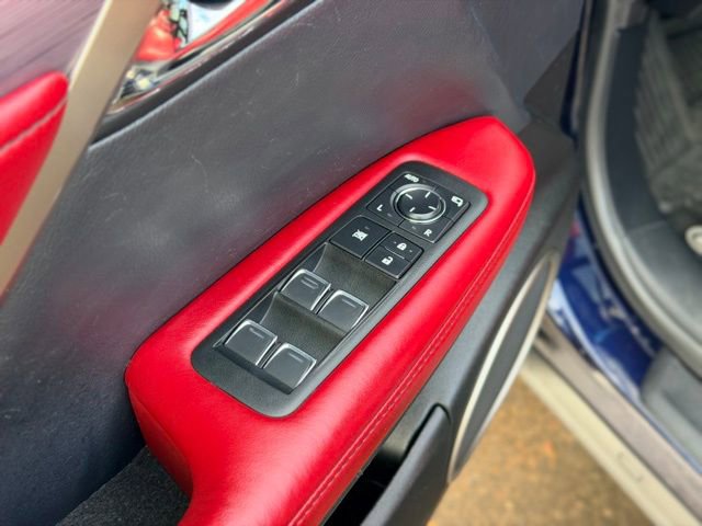 Used 2018 Lexus RX 350 F Sport w/ Cold Area Package image 23