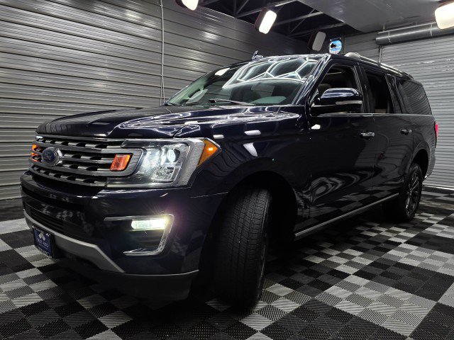 Used 2021 Ford Expedition Max Limited AWD/4WD image 48