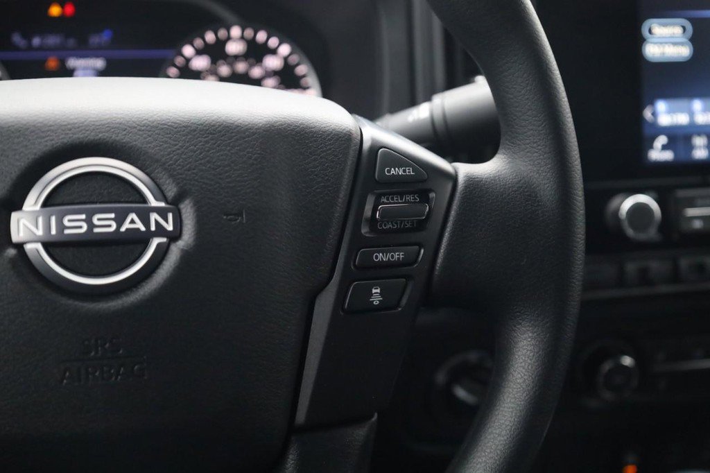 New 2026 Nissan Frontier S w/ Tow Package image 9