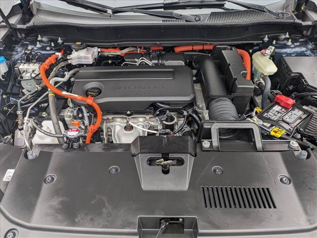 Used 2025 Honda CR-V Sport-L image 23