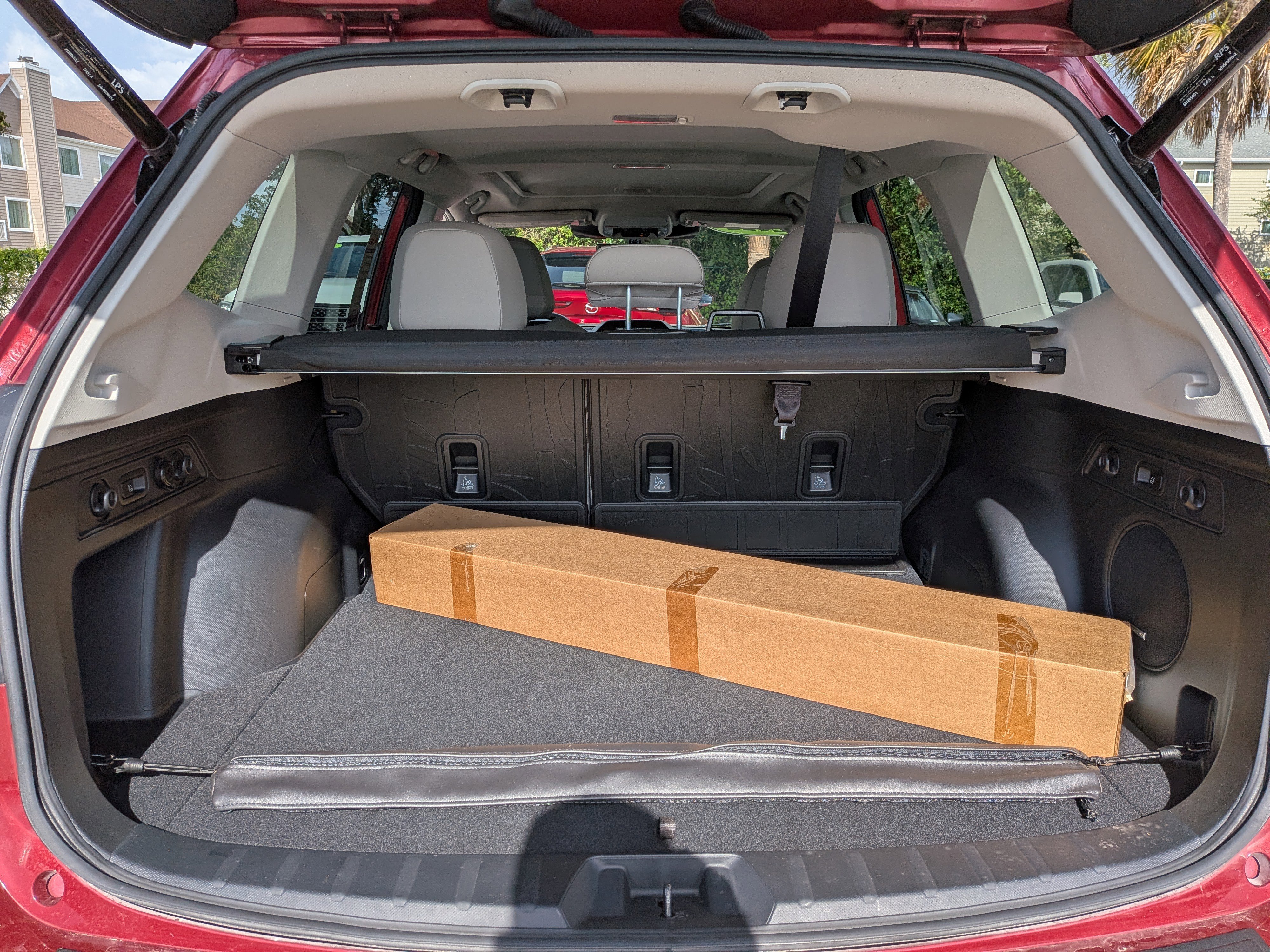 Certified 2022 Subaru Forester Limited w/ Popular Package #2 image 13