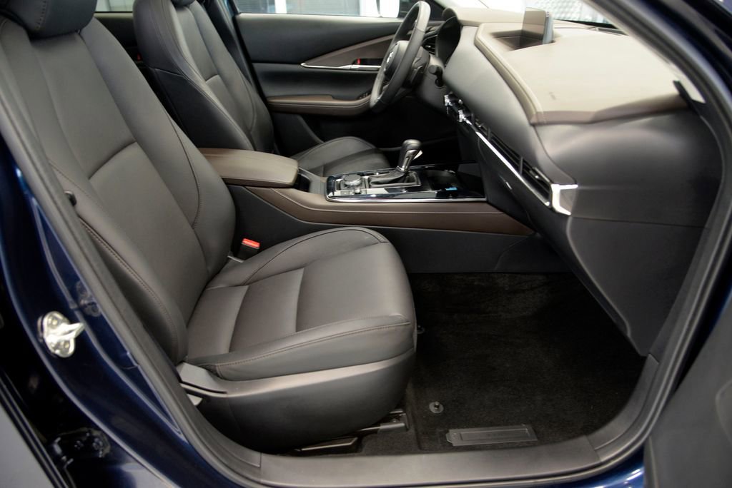 Used 2024 MAZDA CX-30 2.5 Turbo w/ Premium Package image 30