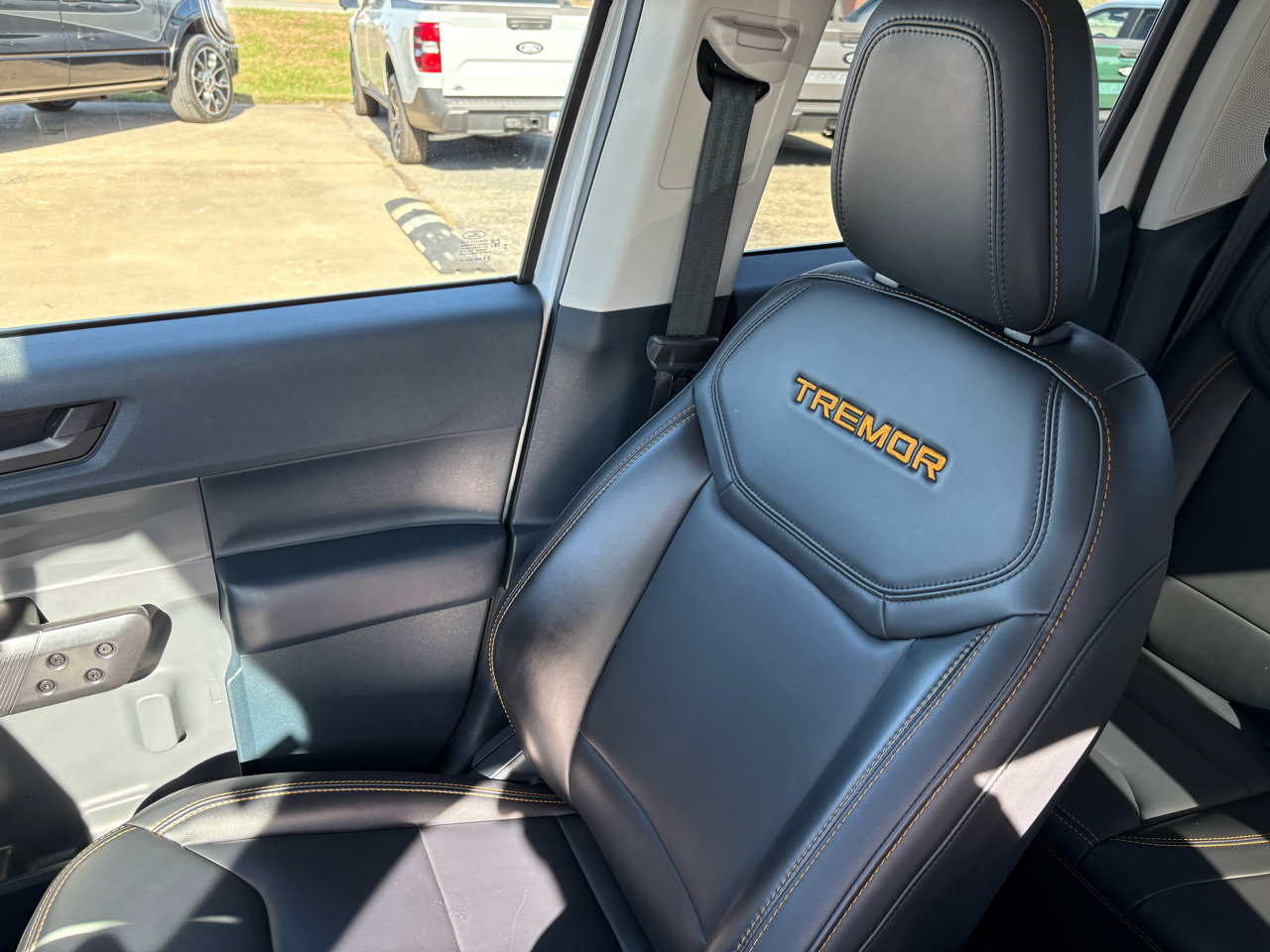 Used 2024 Ford Maverick Tremor w/ Tremor Off-Road Package image 23