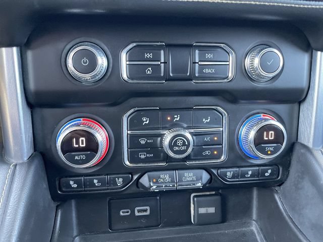 Used 2021 GMC Yukon SLT AWD/4WD image 34
