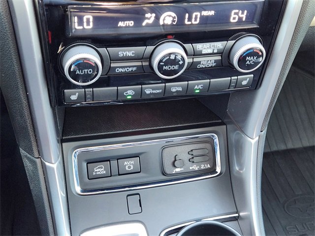 Certified 2021 Subaru Ascent Limited w/ Technology Package image 19