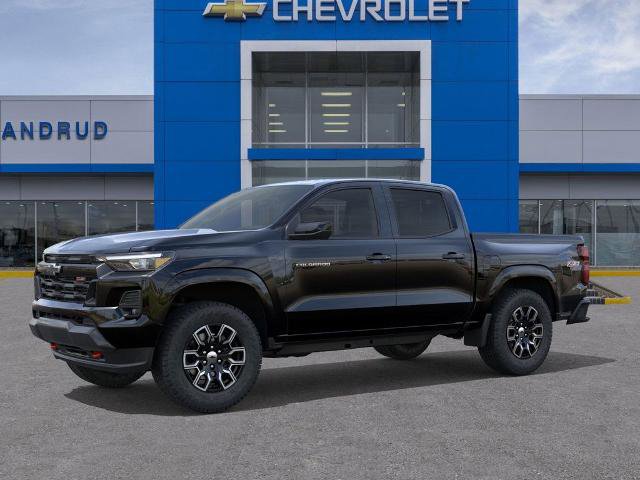 New 2026 Chevrolet Colorado Z71 w/ Technology Package image 2