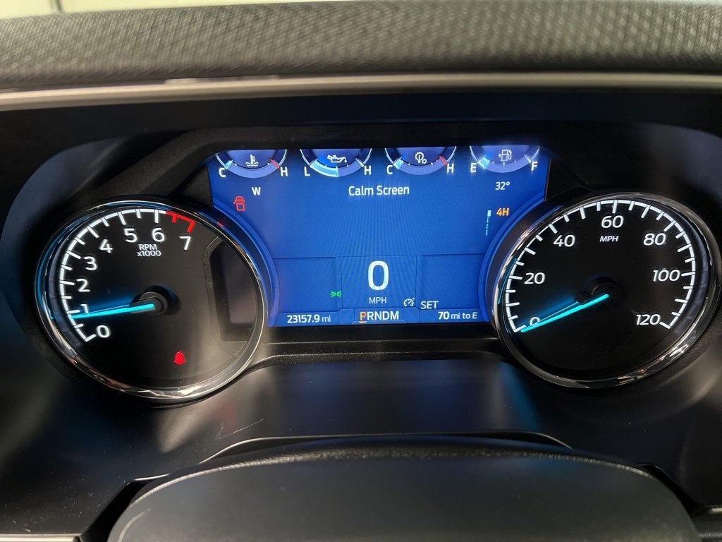 Certified 2023 Ford F150 XLT w/ Equipment Group 302A High image 21