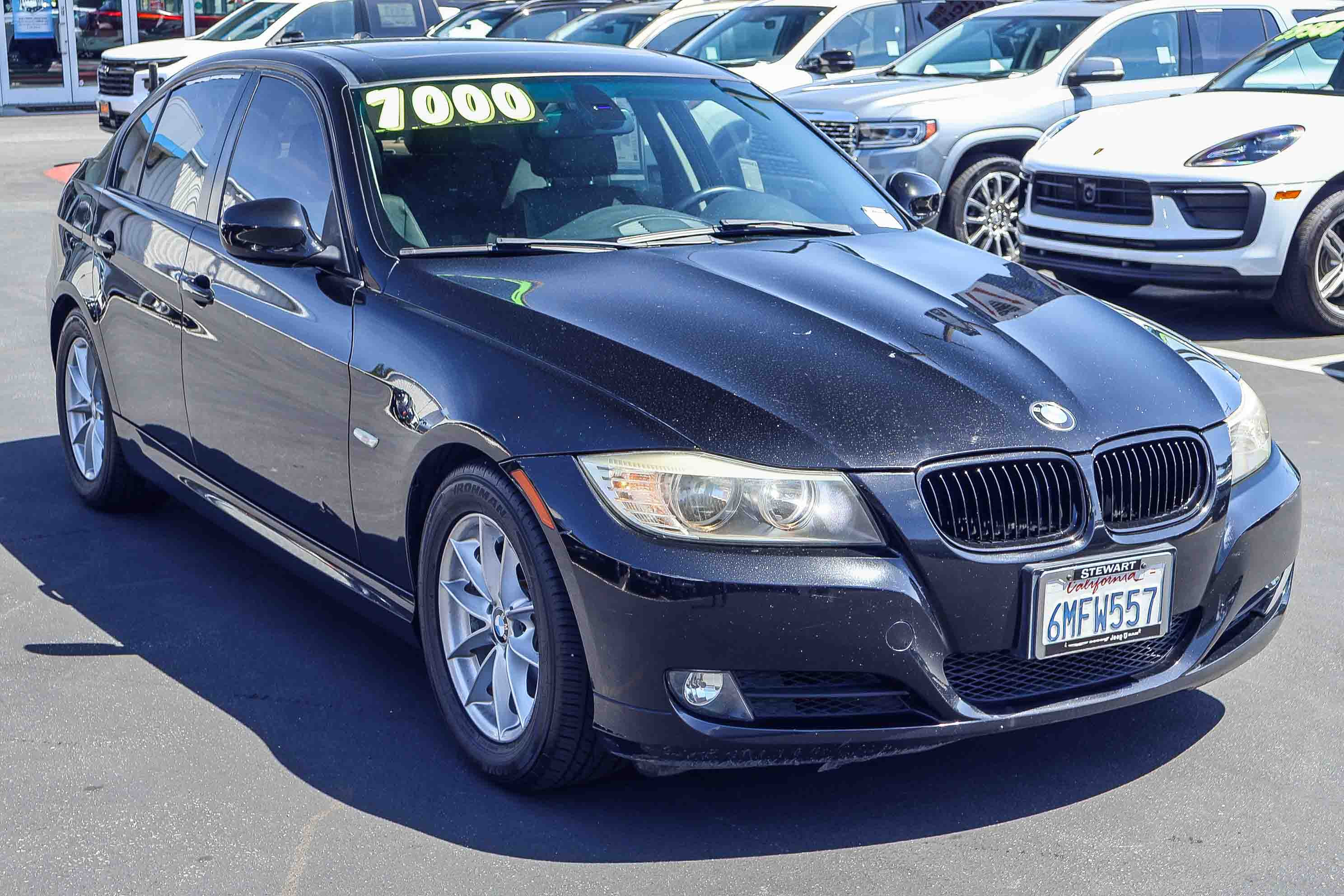 Used 2010 BMW 328i Sedan image 18
