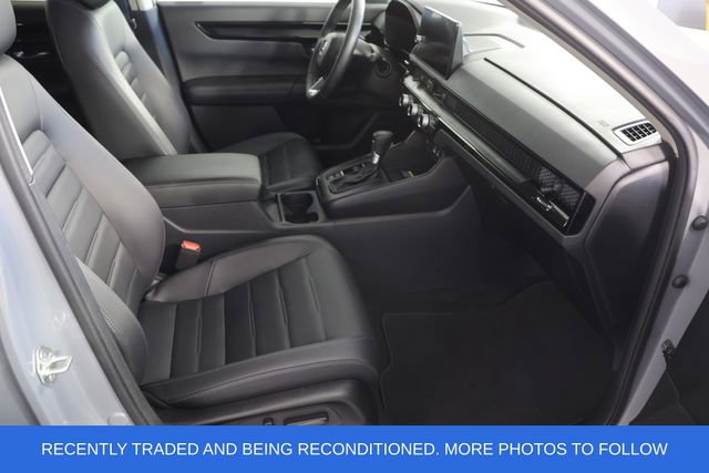 Used 2024 Honda CR-V EX-L image 24