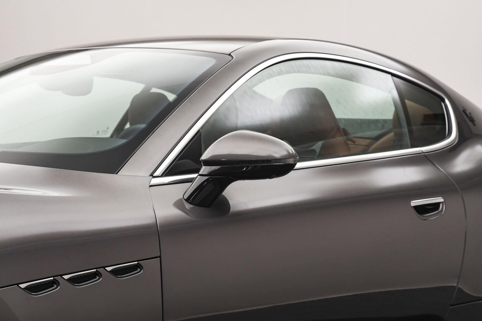 New 2026 Maserati GranTurismo Modena AWD/4WD image 11