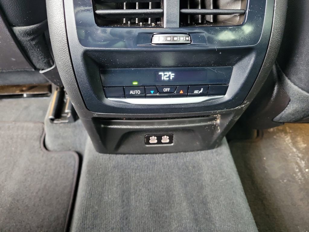 Used 2022 BMW X3 xDrive30i image 28