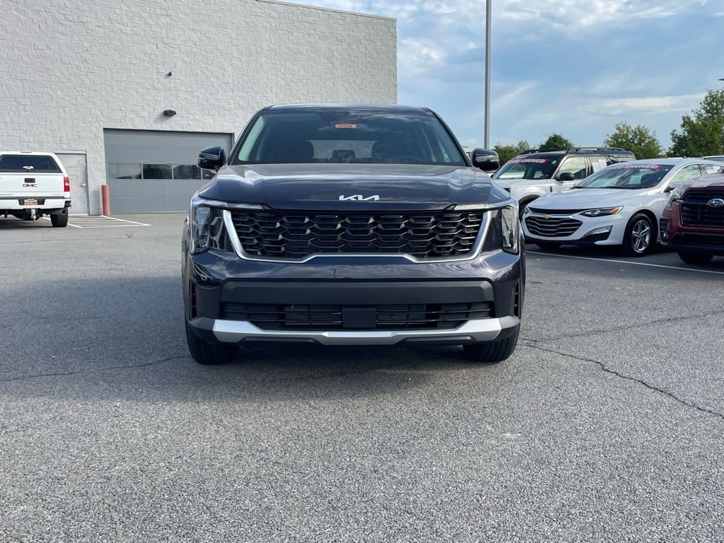 New 2026 Kia Sorento LX FWD image 2
