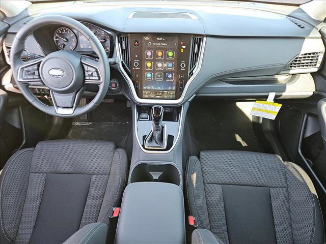 New 2025 Subaru Outback Premium w/ Popular Package #1A image 14