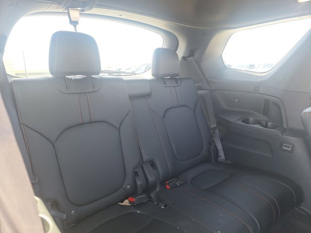 Used 2023 Honda Pilot TrailSport image 18