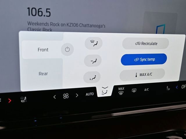 New 2026 Ford Expedition King Ranch image 22