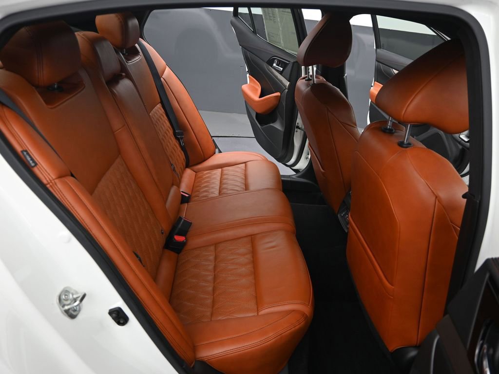 Used 2020 Nissan Maxima Platinum w/ Reserve Package image 27