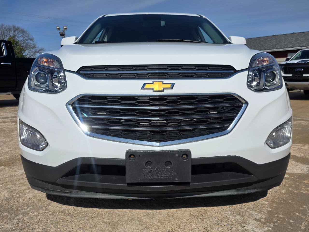 Used 2017 Chevrolet Equinox LT w/ Convenience Package image 27