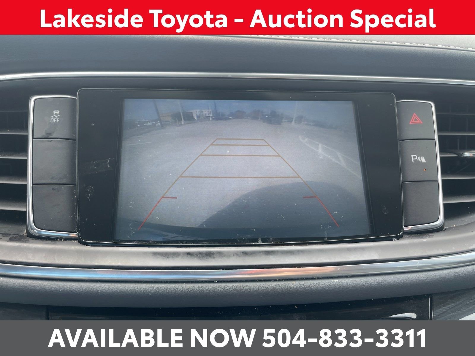 Used 2019 Buick Enclave Essence image 34