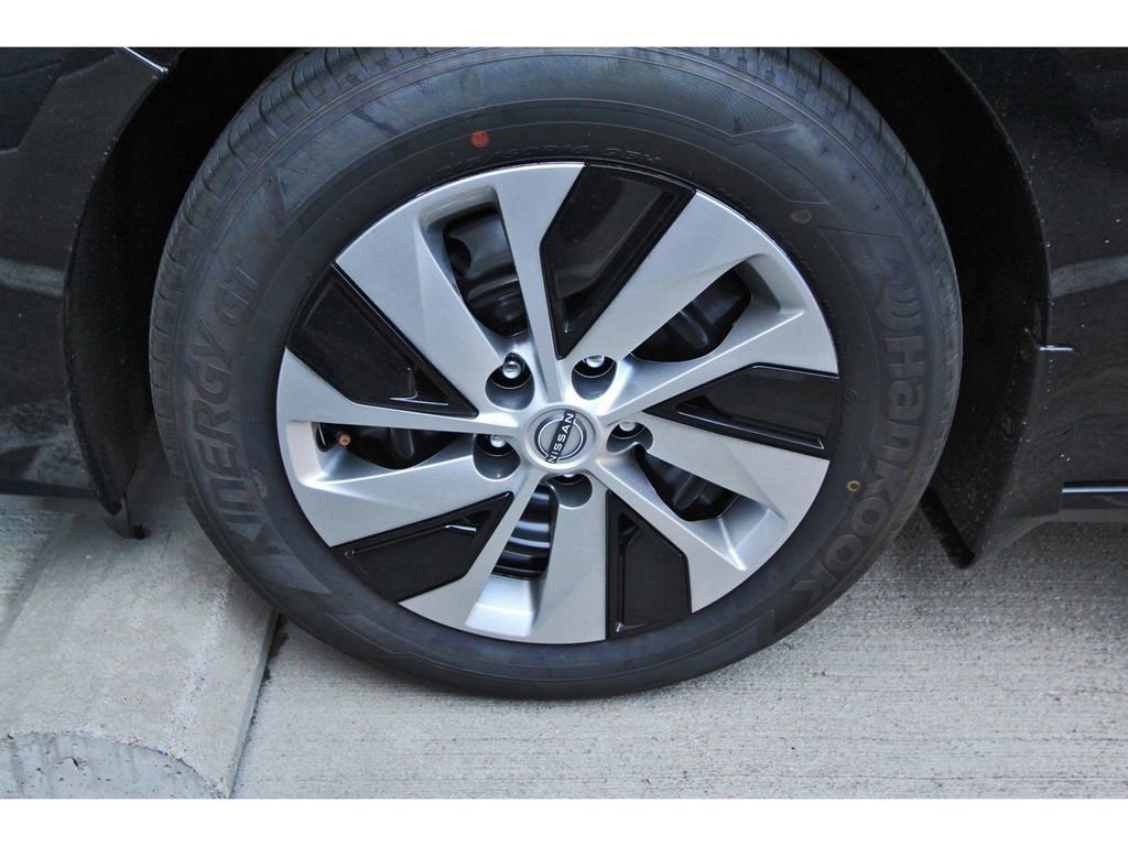 New 2025 Nissan Altima 2.5 S image 6